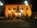Grand Hotel Palace - Marsala - Italy Hotels