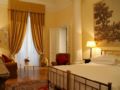 Grand Hotel Plaza - Rome ローマ - Italy イタリアのホテル