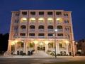 Grand Hotel President - Olbia - Italy Hotels
