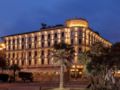Grand Hotel Principe di Piemonte - Viareggio - Italy Hotels