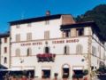 Grand Hotel Terme Roseo - Bagno Di Romagna - Italy Hotels