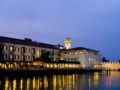 Grand Hotel Terme - Sirmione - Italy Hotels