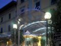 Grand Hotel Tettuccio - Montecatini Terme - Italy Hotels