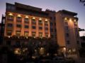 Grand Hotel Tiberio - Rome - Italy Hotels