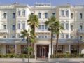 Grand Hotel Trieste & Victoria - Abano Terme アーバノテルメ - Italy イタリアのホテル