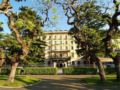 Grand Hotel Victoria - Menaggio - Italy Hotels