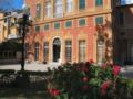Grand Hotel Villa Balbi - Sestri Levante セストリ レバンテ - Italy イタリアのホテル