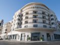 Grande Albergo delle Nazioni - Bari - Italy Hotels