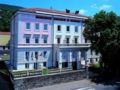 Greif Hotel Maria Theresia - Trieste - Italy Hotels
