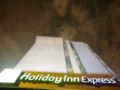 Holiday Inn Express Rome East - Rome - Italy Hotels
