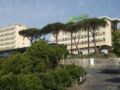 Holiday Inn Rome Aurelia - Rome ローマ - Italy イタリアのホテル