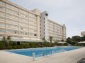 Holiday Inn Rome - Eur Parco Dei Medici - Rome - Italy Hotels