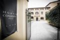 Horto Convento - Florence - Italy Hotels