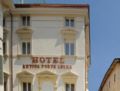 Hotel Antica Porta Leona & SPA - Verona ヴェローナ - Italy イタリアのホテル