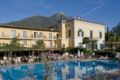 Hotel Antico Monastero - Toscolano Maderno - Italy Hotels