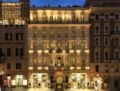 Hotel Artemide - Rome - Italy Hotels