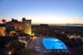 Hotel Baglio Oneto dei Principi di San Lorenzo - LUXURY WINE RESORT - Marsala マルサーラ - Italy イタリアのホテル