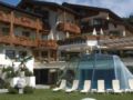 Hotel Baita Montana - Livigno - Italy Hotels