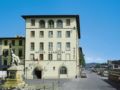 Hotel Balestri - Florence - Italy Hotels