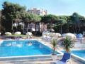 Hotel Beau Rivage Pineta - Lido Di Jesolo - Italy Hotels