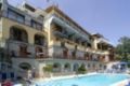 Hotel Belair - Sorrento - Italy Hotels