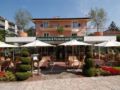 Hotel Bellariva - Riva Del Garda - Italy Hotels
