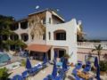 Hotel Bellevue Benessere & Relax - Ischia Island イスキア島 - Italy イタリアのホテル