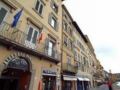 Hotel Berchielli - Florence - Italy Hotels