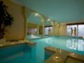 Hotel Borgo dei Poeti Wellness Resort - Manerba del Garda マネルバ デル ガルダ - Italy イタリアのホテル