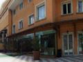 Hotel Bright - Rome - Italy Hotels