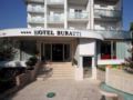 Hotel Buratti - Cervia サービア - Italy イタリアのホテル