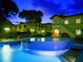 Hotel Byron - Forte Dei Marmi - Italy Hotels