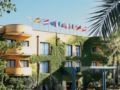 Hotel Caesar Palace - Giardini Naxos - Italy Hotels