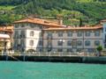 Hotel Capovilla - Pisogne - Italy Hotels