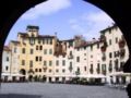 Hotel Carignano - Lucca ルッカ - Italy イタリアのホテル