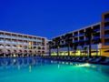 Hotel Carlos V & SPA - Alghero アルゲーロ - Italy イタリアのホテル