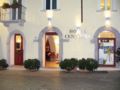 Hotel Centrale - Olbia オルビア - Italy イタリアのホテル