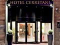 Hotel Cerretani Firenze - MGallery - Florence フィレンツェ - Italy イタリアのホテル