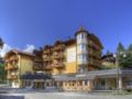 Hotel Chalet all'Imperatore - Madonna di Campiglio - Italy Hotels