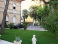 Hotel Chiaraluna - Civitanova Marche - Italy Hotels