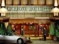 Hotel Cicerone - Rome ローマ - Italy イタリアのホテル