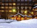 Hotel Club Relais Des Alpes - Madonna di Campiglio - Italy Hotels