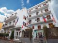 Hotel Club - Sant'Agnello - Italy Hotels