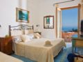 Hotel Conca d'Oro - Positano - Italy Hotels