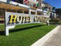 Hotel Consuelo - Lignano Sabbiadoro リニャーノサッビアドーロ - Italy イタリアのホテル