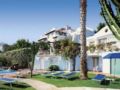 Hotel Continental Mare - Ischia Island - Italy Hotels