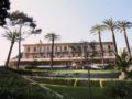 Hotel Continental - Santa Margherita Ligure サンタ マーグヘリッタ リギュア - Italy イタリアのホテル