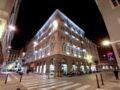 Hotel Continentale - Trieste - Italy Hotels