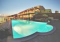 Hotel Corallo - Trinita Dagultu - Italy Hotels