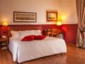 Hotel Cosmopolita - Rome - Italy Hotels